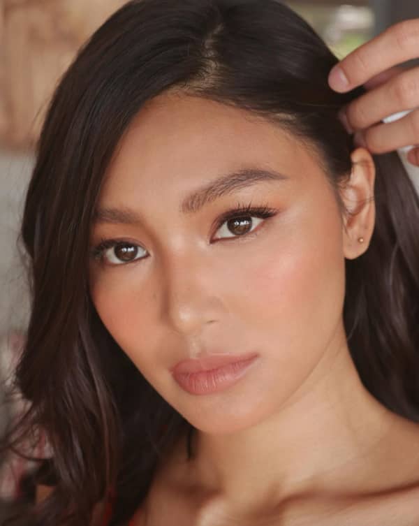 Nadine Lustre Nadine Lustre